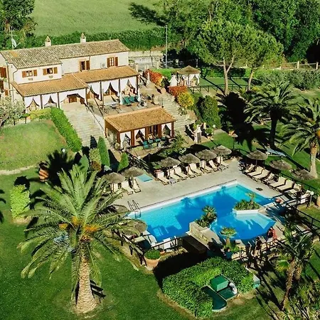 La Valle Del Sole Country House Country house Sant'Ippolito