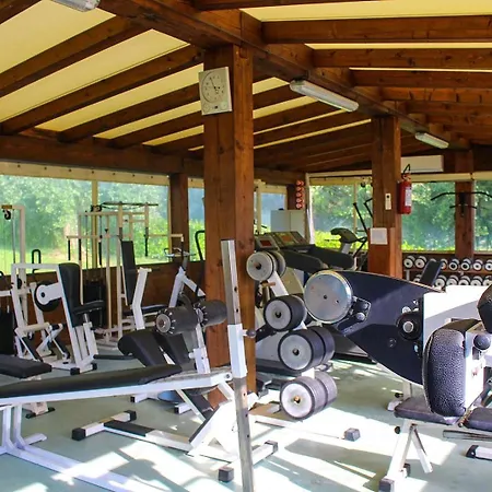 La Valle Del Sole Country House *