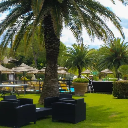 La Valle Del Sole Country House