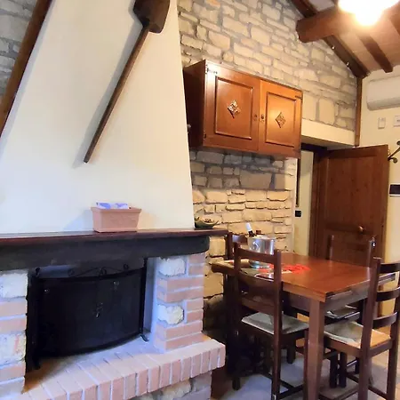La Valle Del Sole Country House Sant'Ippolito