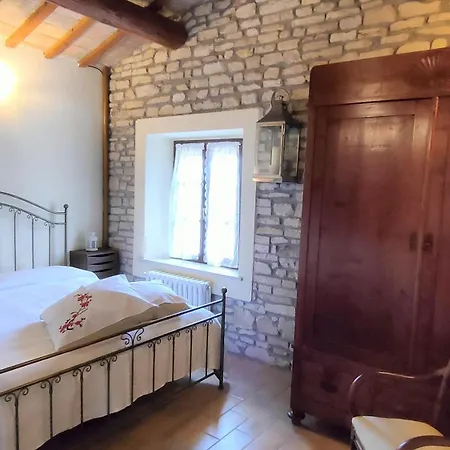 La Valle Del Sole Country House