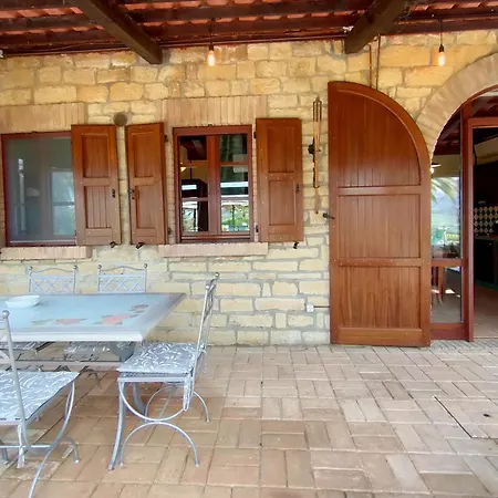 La Valle Del Sole Country House Country house *