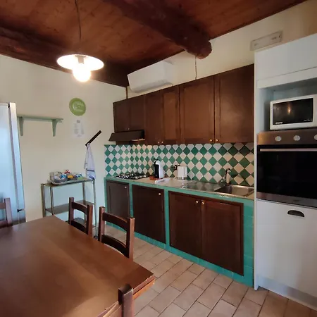 La Valle Del Sole Country House Country house Sant'Ippolito