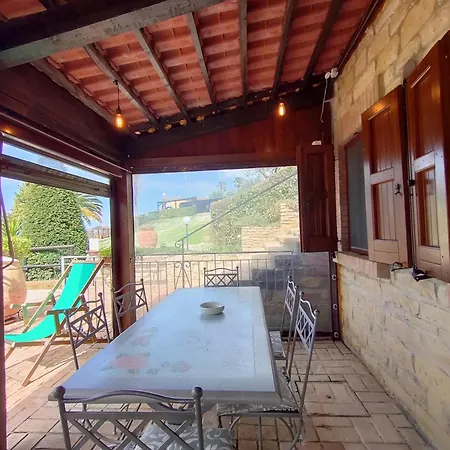 La Valle Del Sole
