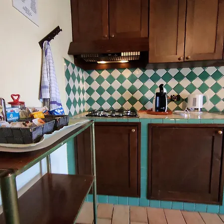 La Valle Del Sole Country House Country house