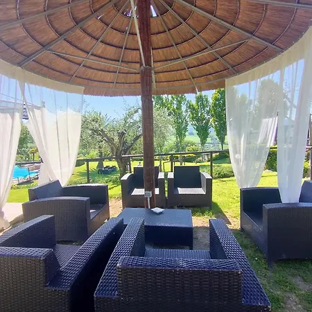 La Valle Del Sole Country House