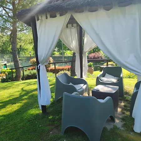Country house La Valle Del Sole Country House *