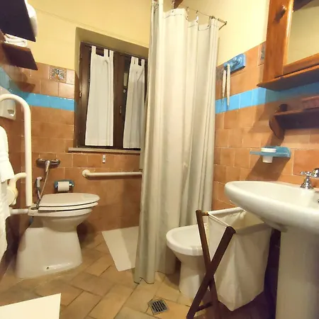 La Valle Del Sole Country House Country house Sant'Ippolito