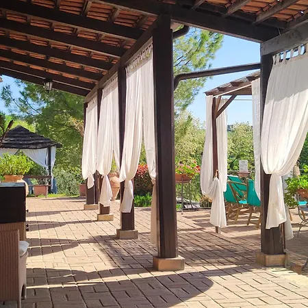 La Valle Del Sole Country House
