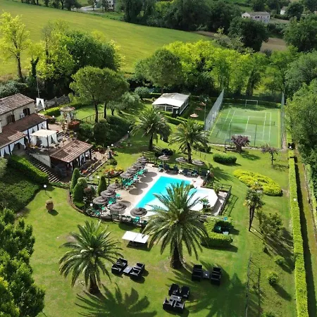 La Valle Del Sole Country House Sant'Ippolito