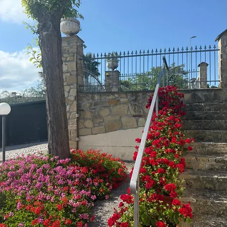 La Valle Del Sole Country House * Sant'Ippolito