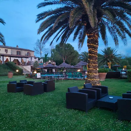 La Valle Del Sole Country House