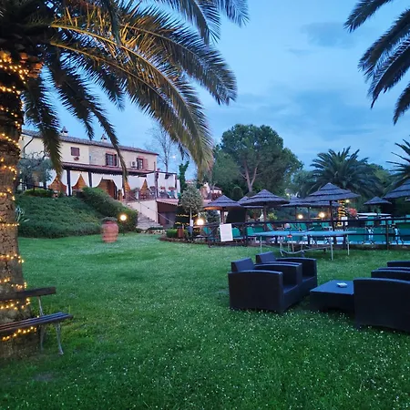 La Valle Del Sole Country House Country house