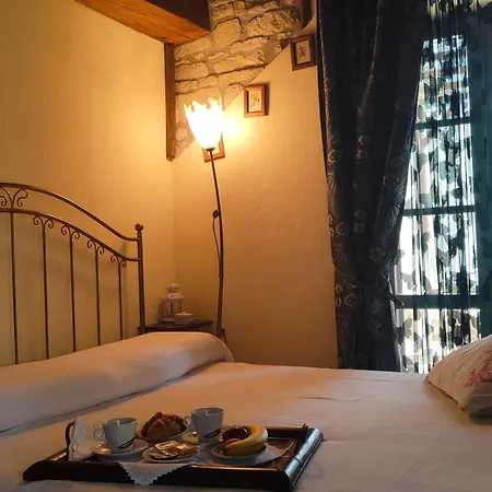 La Valle Del Sole Country House Country house Sant'Ippolito