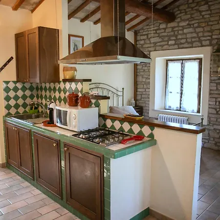 La Valle Del Sole Country House Sant'Ippolito