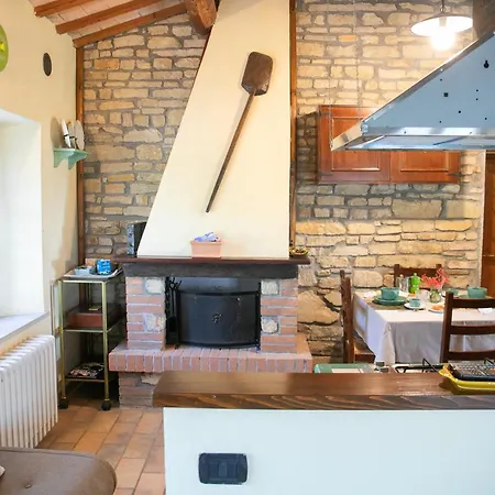 Country house La Valle Del Sole Country House