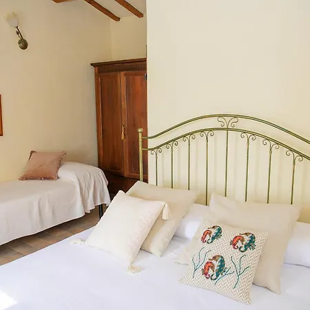 La Valle Del Sole Country House * Sant'Ippolito