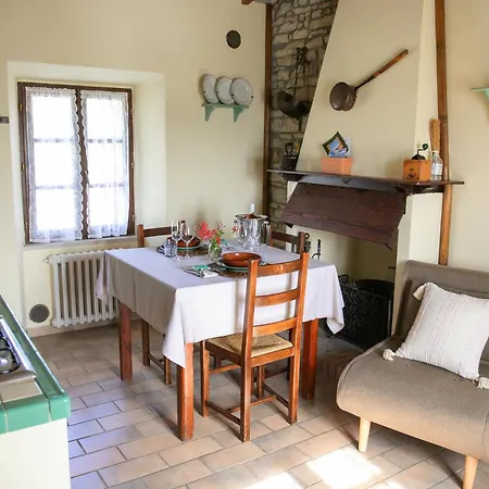La Valle Del Sole Country House Country house *