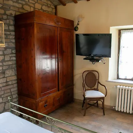La Valle Del Sole Country House