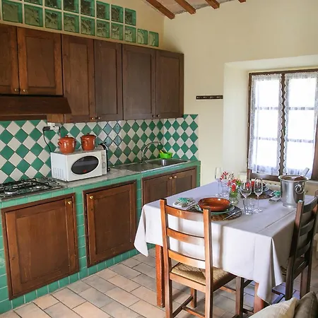 La Valle Del Sole Country House * Sant'Ippolito