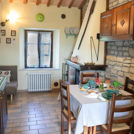 La Valle Del Sole Country House Sant'Ippolito