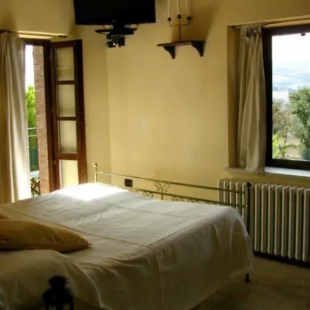 La Valle Del Sole SantʼIppolito