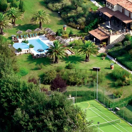 La Valle Del Sole Country House Country house *