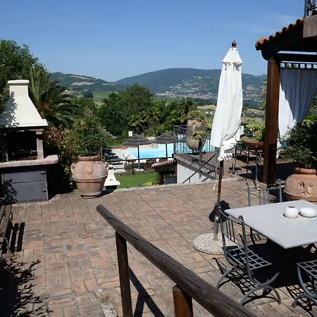 La Valle Del Sole SantʼIppolito