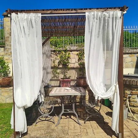 Country house La Valle Del Sole Country House