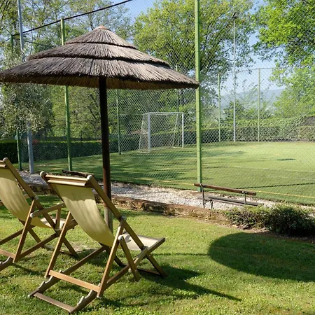 La Valle Del Sole * SantʼIppolito