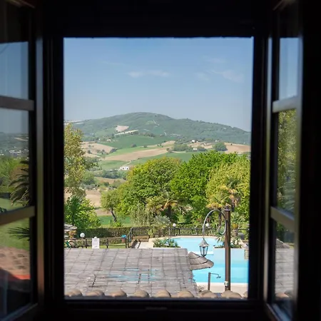 Εξοχικό σπίτι La Valle Del Sole