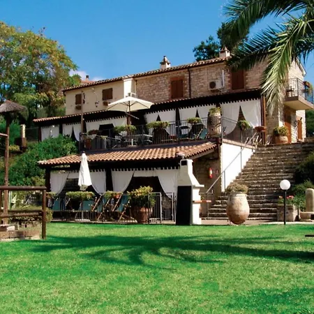 Country house La Valle Del Sole Country House