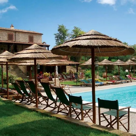 Country house La Valle Del Sole Country House