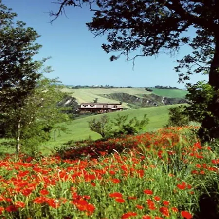 La Valle Del Sole Country House *