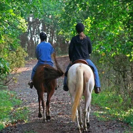 La Valle Del Sole Εξοχικό σπίτι