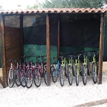 La Valle Del Sole Country House *