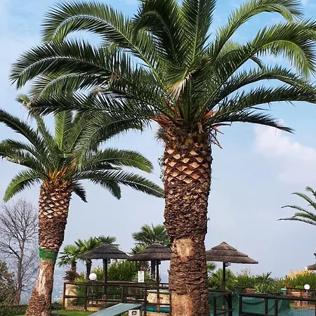 La Valle Del Sole *