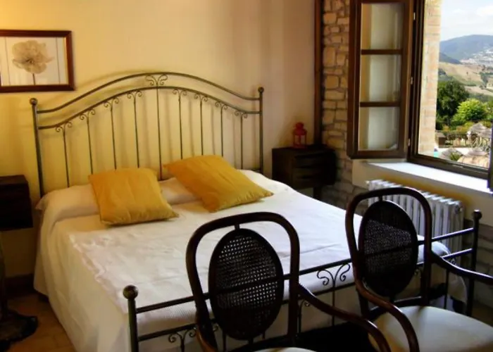 Lantställe La Valle Del Sole *