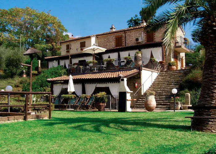 La Valle Del Sole Lantställe SantʼIppolito